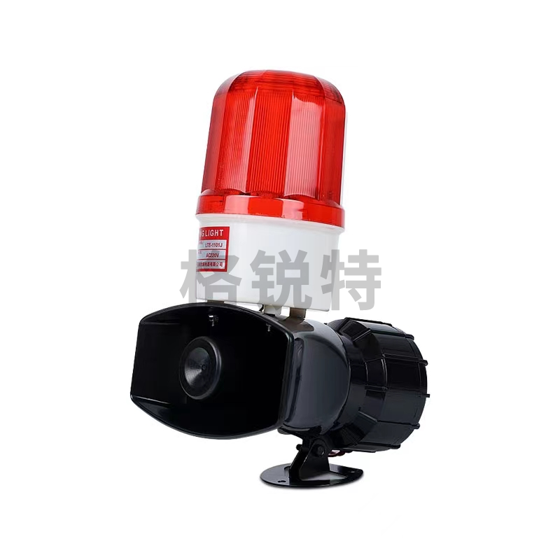 喇叭型聲光報(bào)警器 喇叭型聲光報(bào)警器